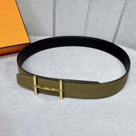 Picture of Hermes Belts _SKUHermesBelt38mmX95-125cm7D125104